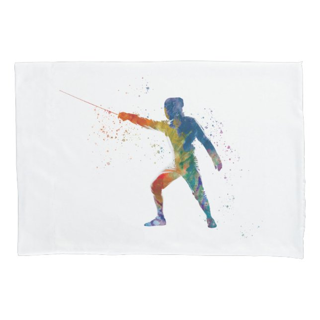 watercolor fencing (Frente-Esquerda)