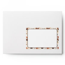 Watercolor Natal Pai 2 -