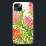 Watercolor Tropical Flowers<br><div class="desc">Watercolor Tropical Flowers Artist: Tim OToole</div>