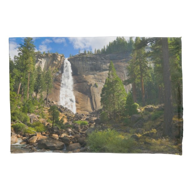 Waterfalls | Yosemite National Park (Frente)
