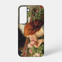 Waterhouse A Alma do Rosa