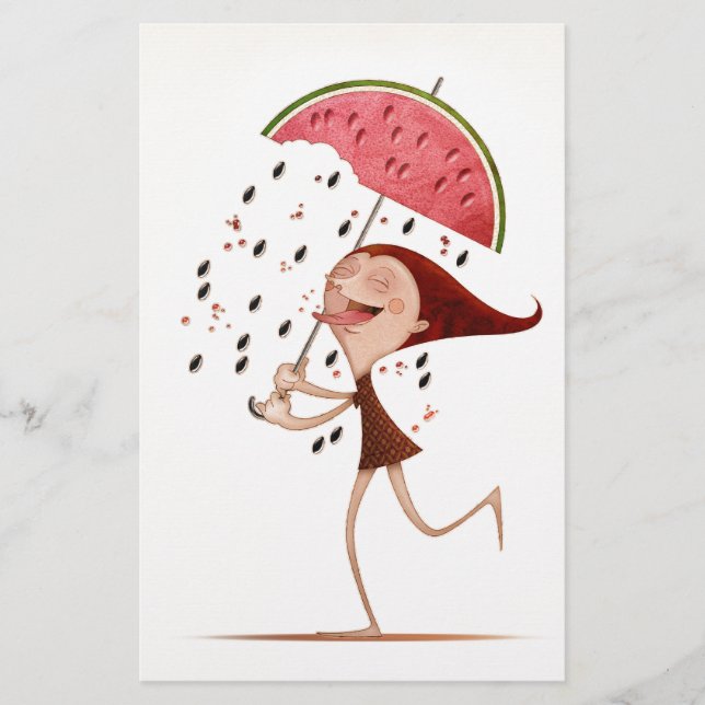 Watermelon (Frente)