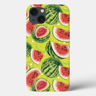 Watermelon Pattern