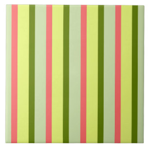 Watermelon Stripe Classic