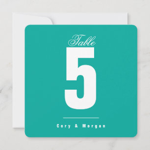 Waters Edge Wedding   Sólido  Número do quadro