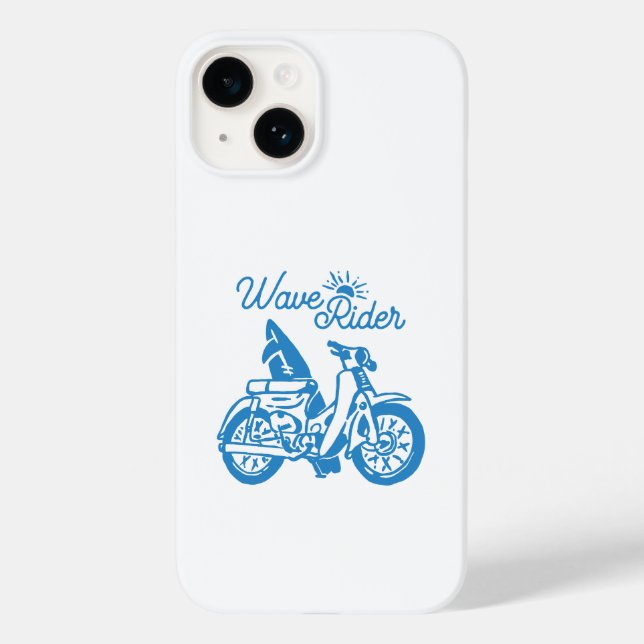 Wave Rider (Verso)