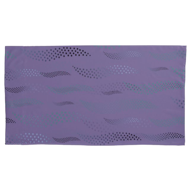 Waves Tiger (padrão estilizado) 9 (Frente)