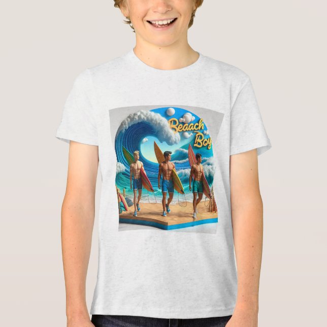 Waves & Wanderlust Collection (Frente)