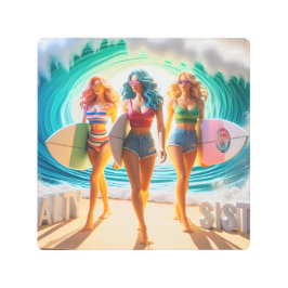 Waves & Wanderlust Collection