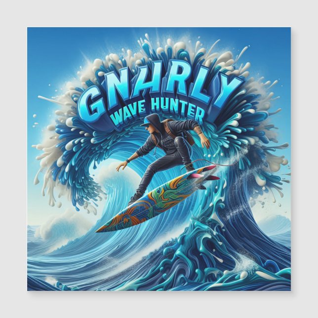 Waves & Wanderlust Collection (Frente)