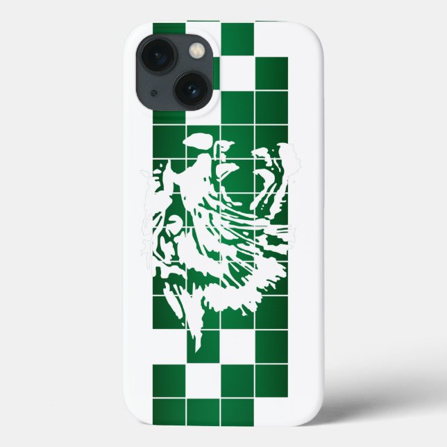 Wayland Union Wildcats #5 (Verso)