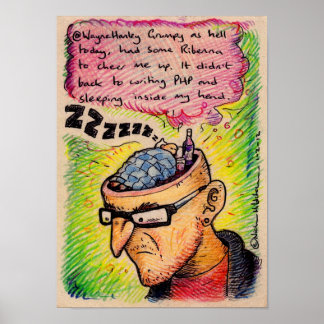 @WayneHanley irkafirka impressão