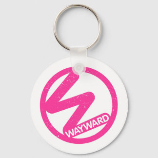 Wayward Chaveiro