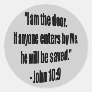 WDJS: Eu sou o adesivo da porta