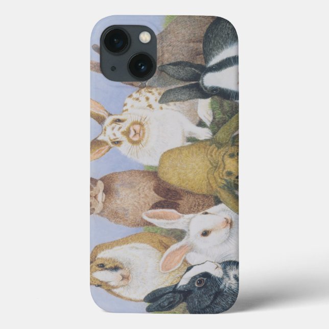 We are All Ears (Verso)