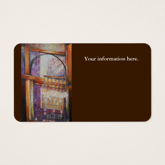 We Are All Moths Flying Around the Same Light. (Frente)