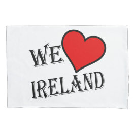 We Heart Ireland bk pcnt