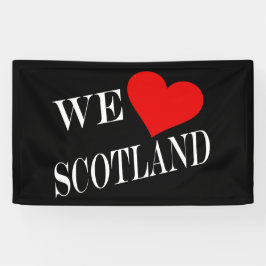 We Heart Scotland com (h) bnrcnt