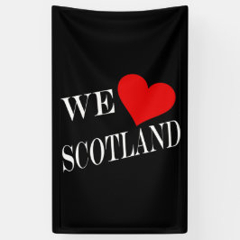We Heart Scotland wt (v) bnrcnt