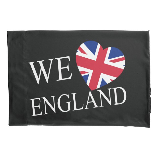 We Heartflag England wt pccnt (Frente)
