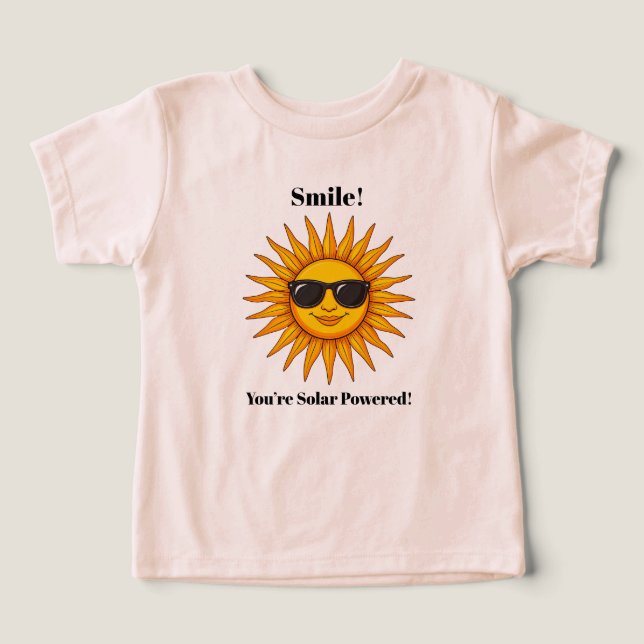 Wearable Vibes Apparel – Motivational & Fun (Design frontal)