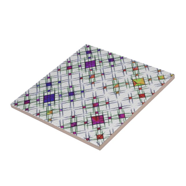 Weave Quântica (Lateral)