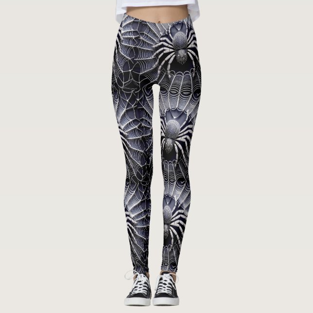 Web de Leggings Maravilhas (Frente)