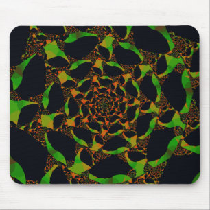 Web Mousepad do Fractal