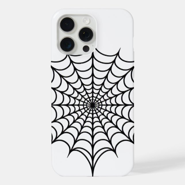 Web Preto (Verso)