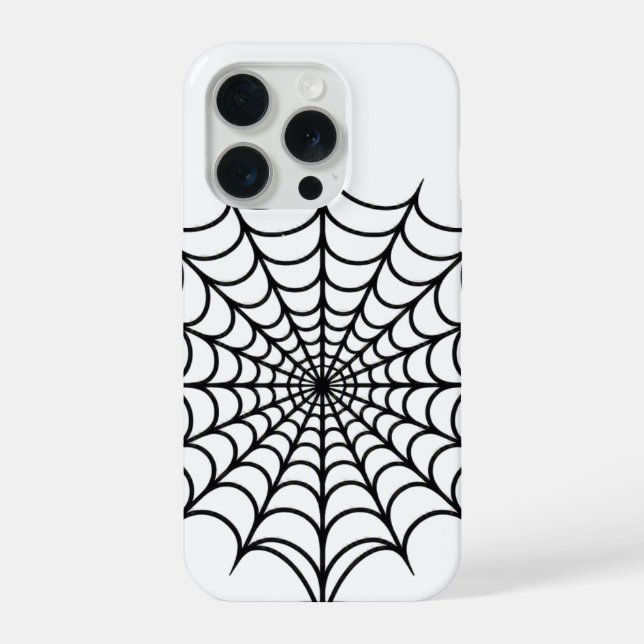Web Preto (Verso)