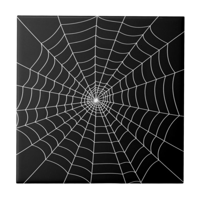 Web Spider (Frente)