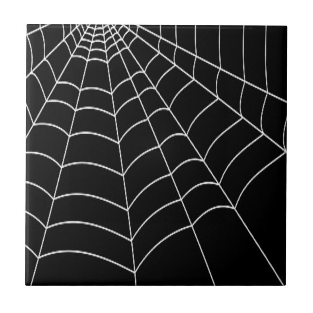 Web Spider (Frente)
