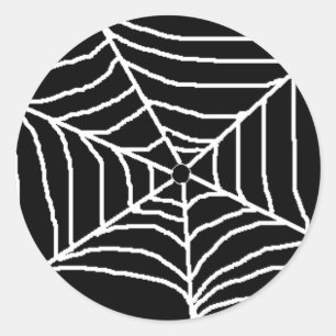WEB SPIDER - adesivos