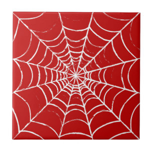 Web Vermelha
