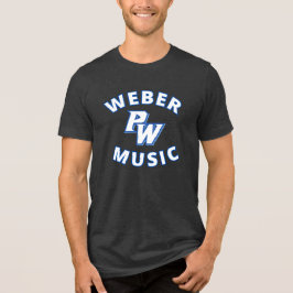 Weber Music (texto azul) com novo logotipo PW