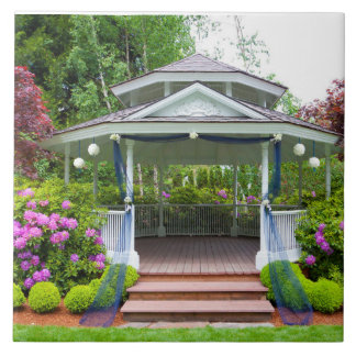 Wedding Day Gazebo