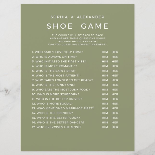  Wedding Games  (Frente)