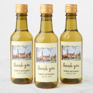 Wedding Ulm Minster Alemanha Farida Greenfield