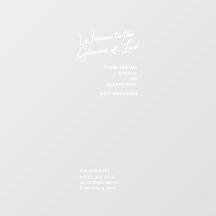 Weddings White Welcome Glamour Love Elegant