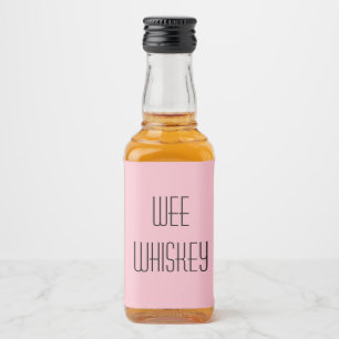 Wee Whiskey