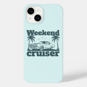 Weekend Cruiser