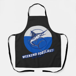 Weekend Forecast  100% Chance 