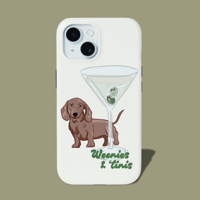 Weenies & Martinis (Criador carregado)