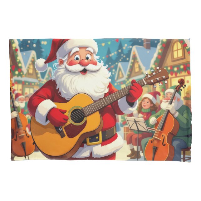 „Weihnachtliche Harmonie“ (Frente)