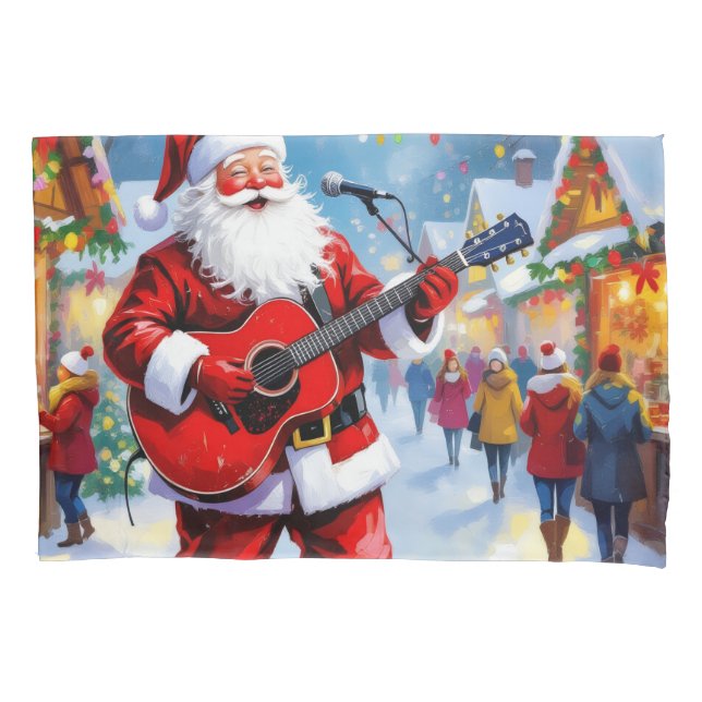 „Weihnachtliche Harmonie“ (Frente)