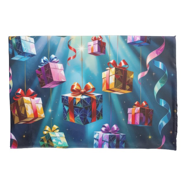 „Weihnachtliche Harmonie“ (Frente)