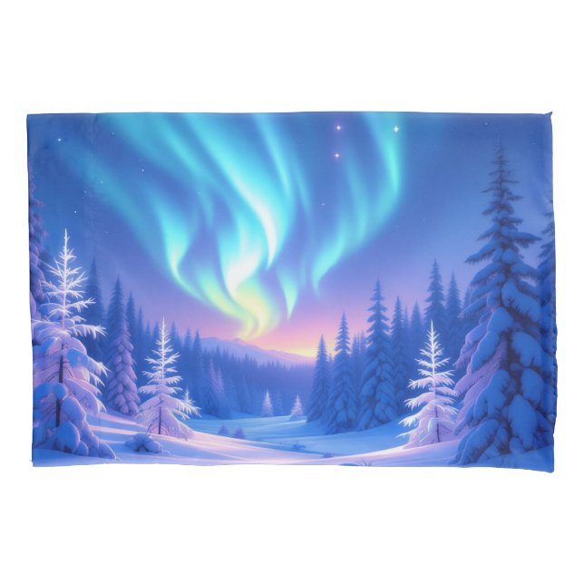 „Weihnachtliche Harmonie“ (Frente)