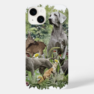 Weimaraner