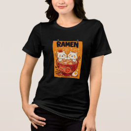 Wen's Tshirt Ramen