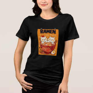 Wen's Tshirt Ramen